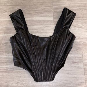 Donnee Par Dieu Black Top
